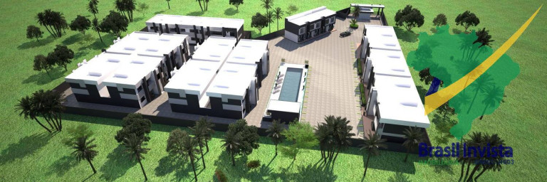 Imagem Apartamento à Venda,  em Paraíso Dos Pataxós - Porto Seguro