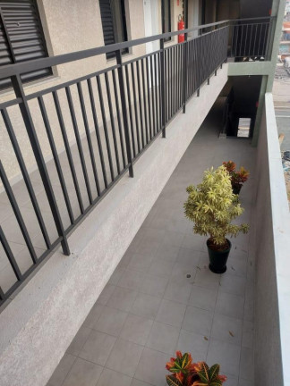 Imagem Apartamento com 2 Quartos à Venda, 32 m² em Jardim Anália Franco - São Paulo