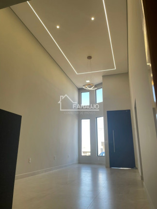 Imagem Imóvel com 3 Quartos à Venda, 151 m² em Horto Florestal - Sorocaba
