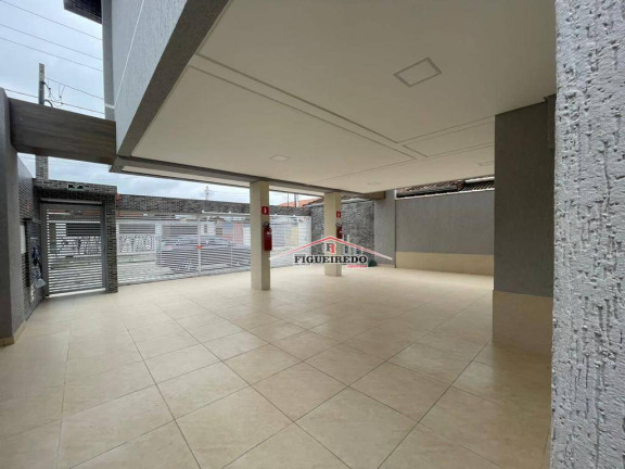 Sobrado com 2 Quartos à Venda, 55 m² em Ocian - Praia Grande