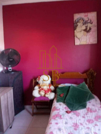 Imagem Casa de Condomínio com 2 Quartos à Venda, 90 m² em Centro - São Vicente