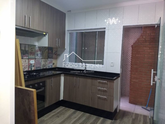 Imagem Casa de Condomínio com 2 Quartos à Venda, 120 m² em Vila Carmosina - São Paulo Imagem Casa de Condomínio com 2 Quartos à Venda, 120 m² em Vila Carmosina - São Paulo