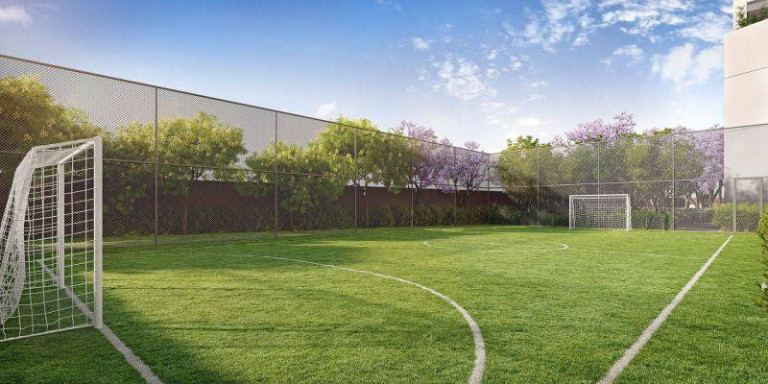 Imagem Apartamento com 2 Quartos à Venda, 67 m²