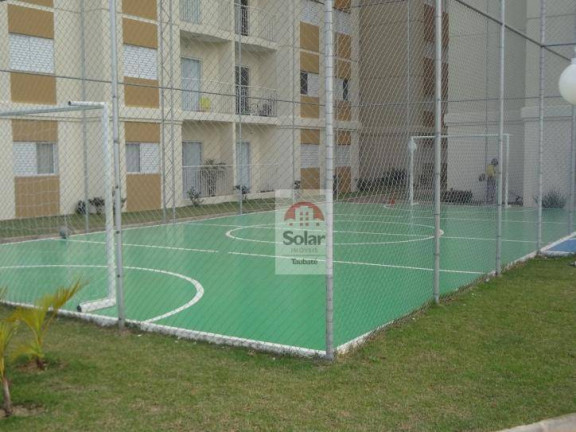 Imagem Apartamento com 3 Quartos à Venda, 63 m² em Jardim Jaraguá - Taubaté
