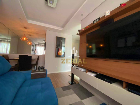 Imagem Apartamento com 2 Quartos à Venda, 48 m² em Jardim São Marcos - Embu Das Artes Imagem Apartamento com 2 Quartos à Venda, 48 m² em Jardim São Marcos - Embu Das Artes