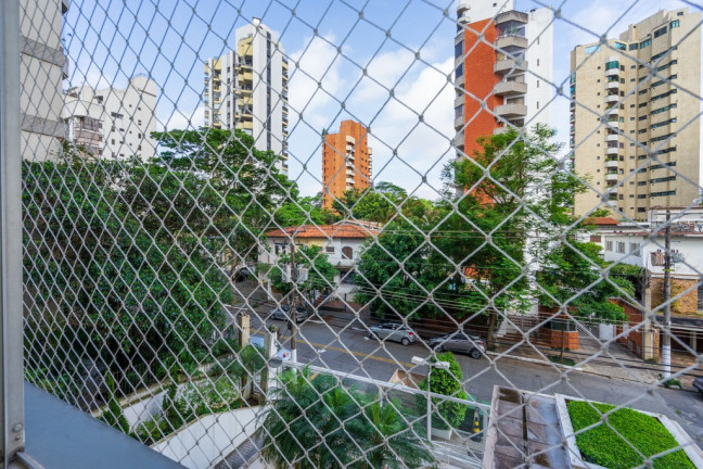 Imagem Apartamento com 2 Quartos à Venda, 77 m² em Planalto Paulista - São Paulo