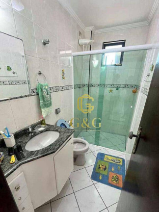 Imagem Apartamento com 1 Quarto à Venda, 60 m² em Aviação - Praia Grande Imagem Apartamento com 1 Quarto à Venda, 60 m² em Aviação - Praia Grande
