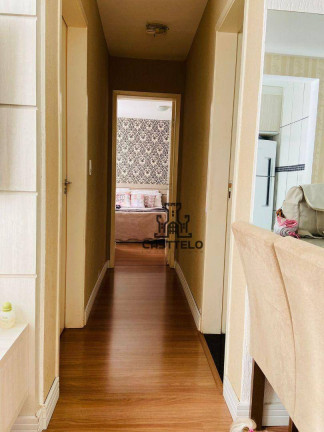 Imagem Apartamento com 2 Quartos à Venda, 47 m² em Jardim Nações Unidas - Londrina