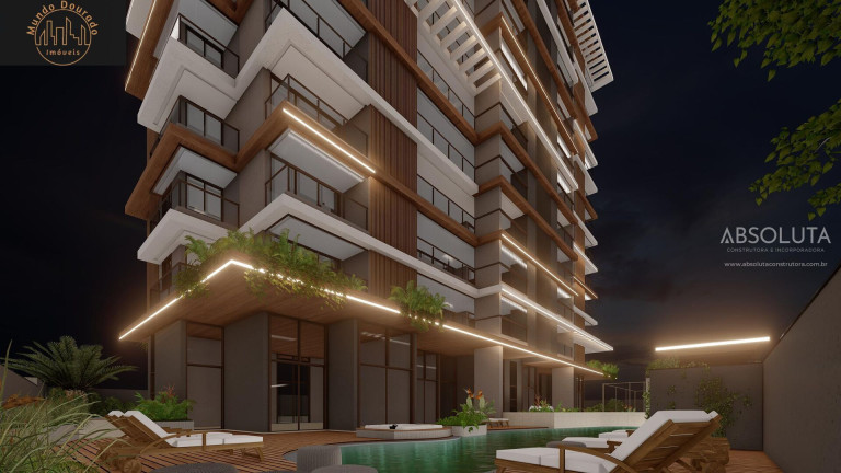 Imagem Apartamento com 4 Quartos à Venda, 195 m² em Centro - São Bernardo Do Campo