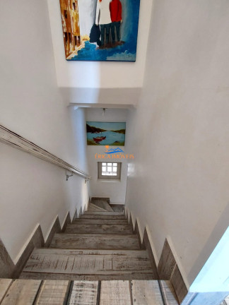 Imagem Apartamento com 2 Quartos à Venda, 50 m² em Maranduba - Ubatuba