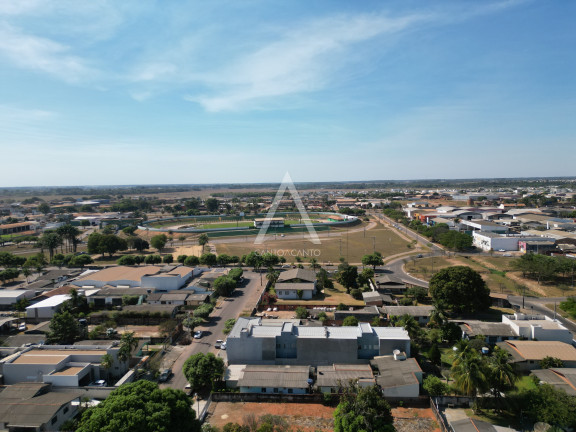 Imagem Terreno à Venda, 675 m² em Jardim Botânico - Sinop Imagem Terreno à Venda, 675 m² em Jardim Botânico - Sinop