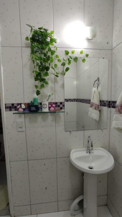 Imagem Casa com 2 Quartos à Venda, 55 m² em Cajuru - Curitiba Imagem Casa com 2 Quartos à Venda, 55 m² em Cajuru - Curitiba