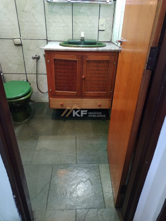 Imagem Apartamento com 2 Quartos à Venda, 67 m² em Vila Virgínia - Ribeirão Preto