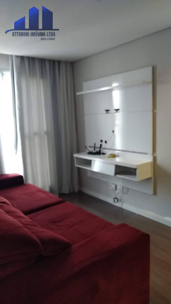 Imagem Apartamento com 2 Quartos à Venda, 48 m² em Vila Silviânia - Carapicuíba