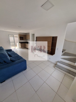 Imagem Casa com 2 Quartos à Venda, 63 m² em Caguassu - Sorocaba Imagem Casa com 2 Quartos à Venda, 63 m² em Caguassu - Sorocaba
