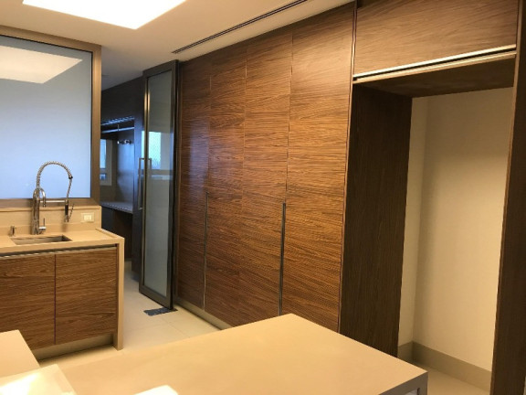 Imagem Apartamento com 3 Quartos à Venda, 240 m² em Jardim Panorama - São Paulo
