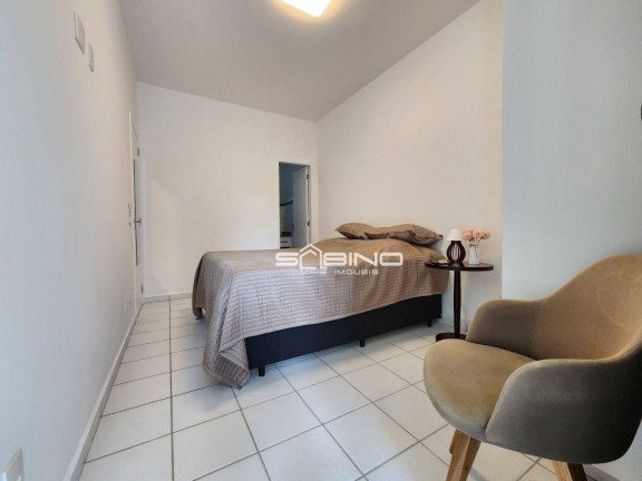 Imagem Apartamento com 3 Quartos para Temporada, 125 m² em Riviera De São Lourenço - Bertioga
