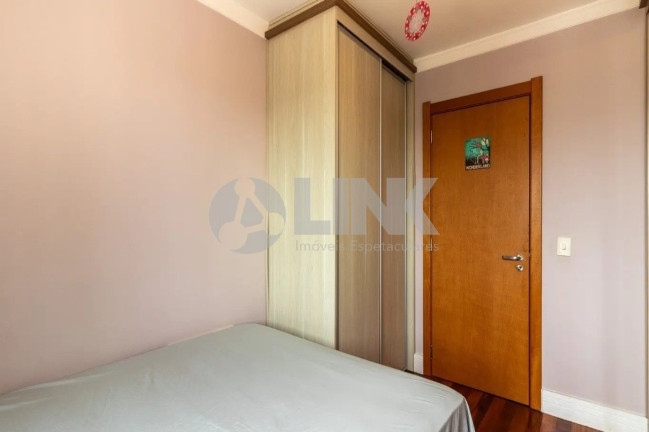 Imagem Apartamento com 2 Quartos à Venda, 70 m² em Passo Da Areia - Porto Alegre