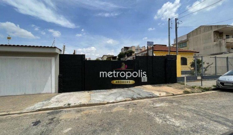 Imagem Apartamento com 2 Quartos à Venda, 54 m² em Campestre - Santo André Imagem Apartamento com 2 Quartos à Venda, 54 m² em Campestre - Santo André