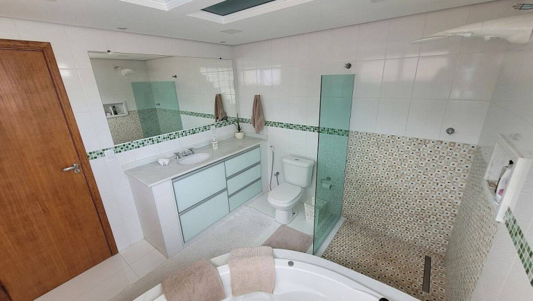 Imagem Casa com 4 Quartos à Venda, 324 m² em Jardim Primavera - Itupeva Imagem Casa com 4 Quartos à Venda, 324 m² em Jardim Primavera - Itupeva