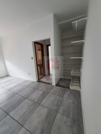 Imagem Apartamento com 1 Quarto à Venda, 48 m² em Menino Deus - Porto Alegre