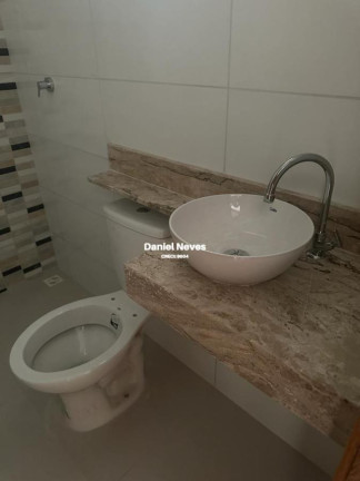 Imagem Casa de Condomínio com 2 Quartos à Venda, 45 m² em Vilas Do Atlântico - Lauro De Freitas