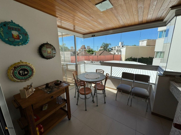 Imagem Apartamento com 3 Quartos à Venda, 143 m² em Palmas - Governador Celso Ramos Imagem Apartamento com 3 Quartos à Venda, 143 m² em Palmas - Governador Celso Ramos