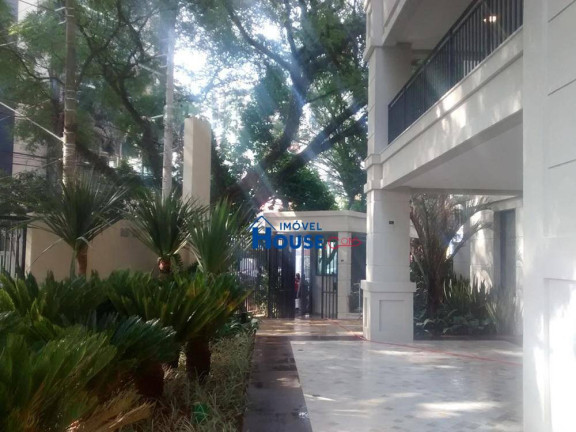 Imagem Apartamento com 4 Quartos à Venda, 267 m² em Ibirapuera - São Paulo Imagem Apartamento com 4 Quartos à Venda, 267 m² em Ibirapuera - São Paulo
