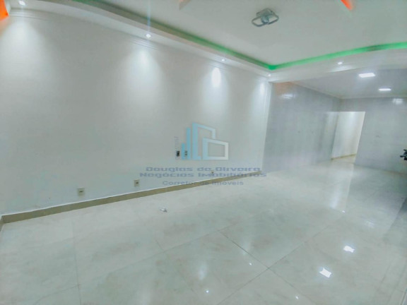 Imagem Casa com 2 Quartos à Venda, 116 m² em Maracanã - Praia Grande Imagem Casa com 2 Quartos à Venda, 116 m² em Maracanã - Praia Grande