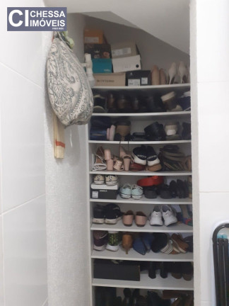 Imagem Sobrado com 3 Quartos à Venda, 114 m² em Ariribá - Balneário Camboriú Imagem Sobrado com 3 Quartos à Venda, 114 m² em Ariribá - Balneário Camboriú