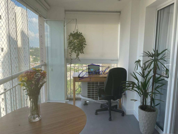 Imagem Apartamento com 3 Quartos à Venda, 92 m² em Butantã - São Paulo Imagem Apartamento com 3 Quartos à Venda, 92 m² em Butantã - São Paulo