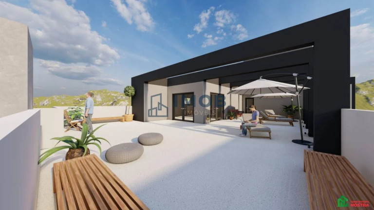 Imagem Apartamento com 3 Quartos à Venda, 125 m² em Centro - Jaraguá Do Sul