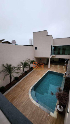 Imagem Casa com 2 Quartos à Venda, 300 m² em Vila Emílio - Mauá