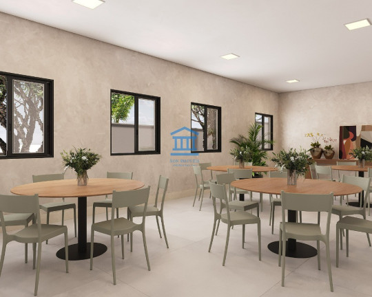Imagem Apartamento com 1 Quarto à Venda, 32 m² em Tucuruvi - São Paulo