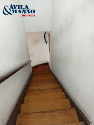 Imagem Sobrado com 2 Quartos à Venda, em Mooca - São Paulo Imagem Sobrado com 2 Quartos à Venda, em Mooca - São Paulo