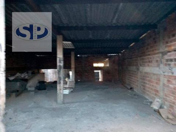 Imóvel Comercial à Venda, 480 m² em Jardim Santo Andre - São Paulo
