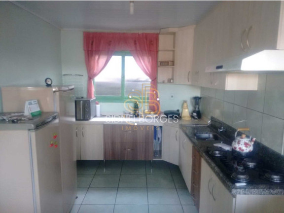 Imagem Casa com 2 Quartos à Venda, 66 m² em Nações - Concórdia Imagem Casa com 2 Quartos à Venda, 66 m² em Nações - Concórdia