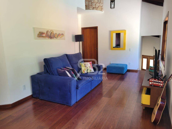 Imagem Casa com 4 Quartos à Venda, 362 m² em Vista Alegre - Vinhedo