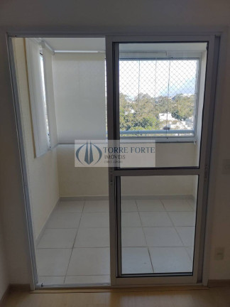 Imagem Apartamento com 2 Quartos à Venda, 52 m² em Demarchi - São Bernardo Do Campo