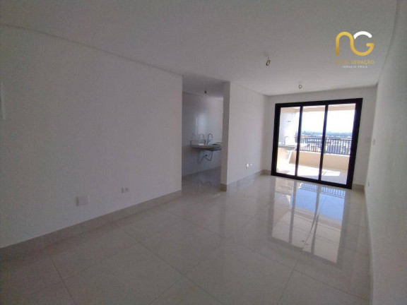 Imagem Apartamento com 2 Quartos à Venda, 73 m² em Aviação - Praia Grande