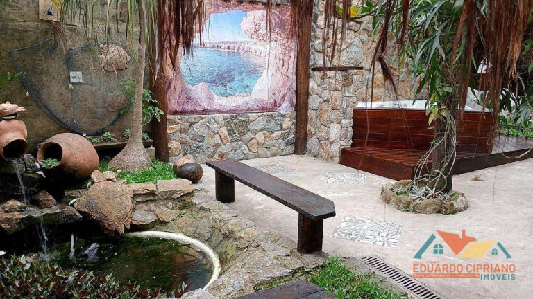 Imagem Casa com 3 Quartos à Venda ou Locação, 390 m² em Pontal De Santa Marina - Caraguatatuba Imagem Casa com 3 Quartos à Venda ou Locação, 390 m² em Pontal De Santa Marina - Caraguatatuba