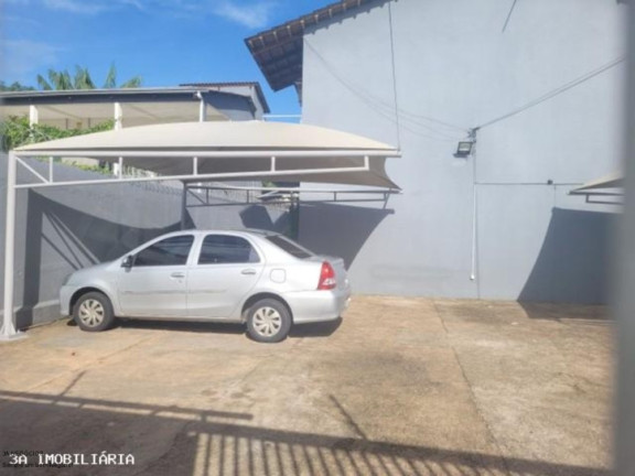 Imagem Casa de Condomínio com 3 Quartos à Venda, 110 m² em Porto Velho - Porto Velho