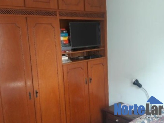 Imagem Apartamento com 3 Quartos à Venda, 110 m² em Santana - São Paulo
