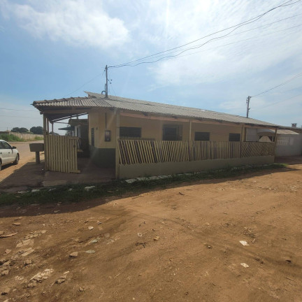 Imagem Casa com 2 Quartos à Venda, 96 m² em Igarapé - Porto Velho Imagem Casa com 2 Quartos à Venda, 96 m² em Igarapé - Porto Velho