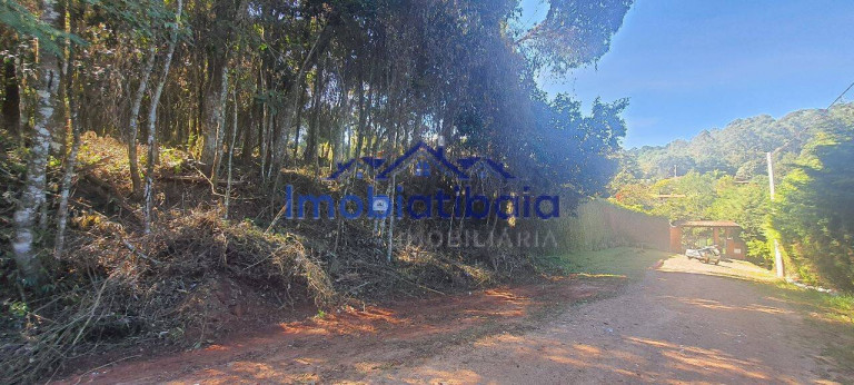 Imagem Terreno à Venda, 913 m² em Recanto Dos Palmares - Atibaia