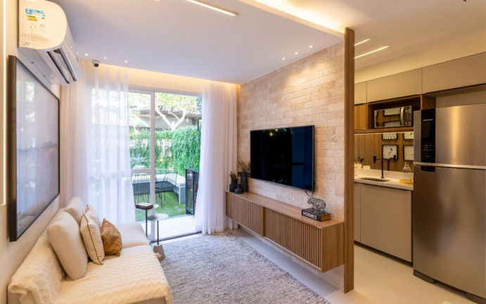 Imagem Apartamento com 2 Quartos à Venda, 41 m² em Irajá - Rio De Janeiro