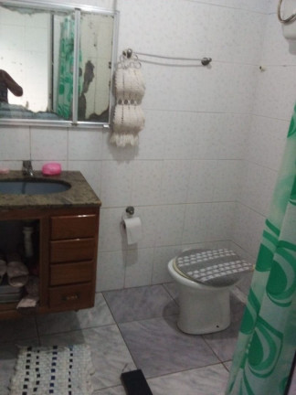 Imagem Casa com 2 Quartos à Venda, 70 m² em Mirim - Praia Grande