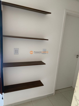 Imagem Apartamento com 2 Quartos à Venda, 68 m² em Conjunto Habitacional Pedro Perri - Araçatuba Imagem Apartamento com 2 Quartos à Venda, 68 m² em Conjunto Habitacional Pedro Perri - Araçatuba