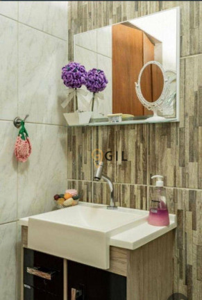 Imagem Casa com 3 Quartos à Venda, 128 m² em Jardim Primavera - Jacareí