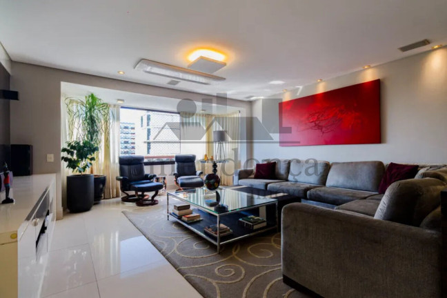 Imagem Apartamento com 3 Quartos à Venda, 149 m² em Higienópolis - São Paulo